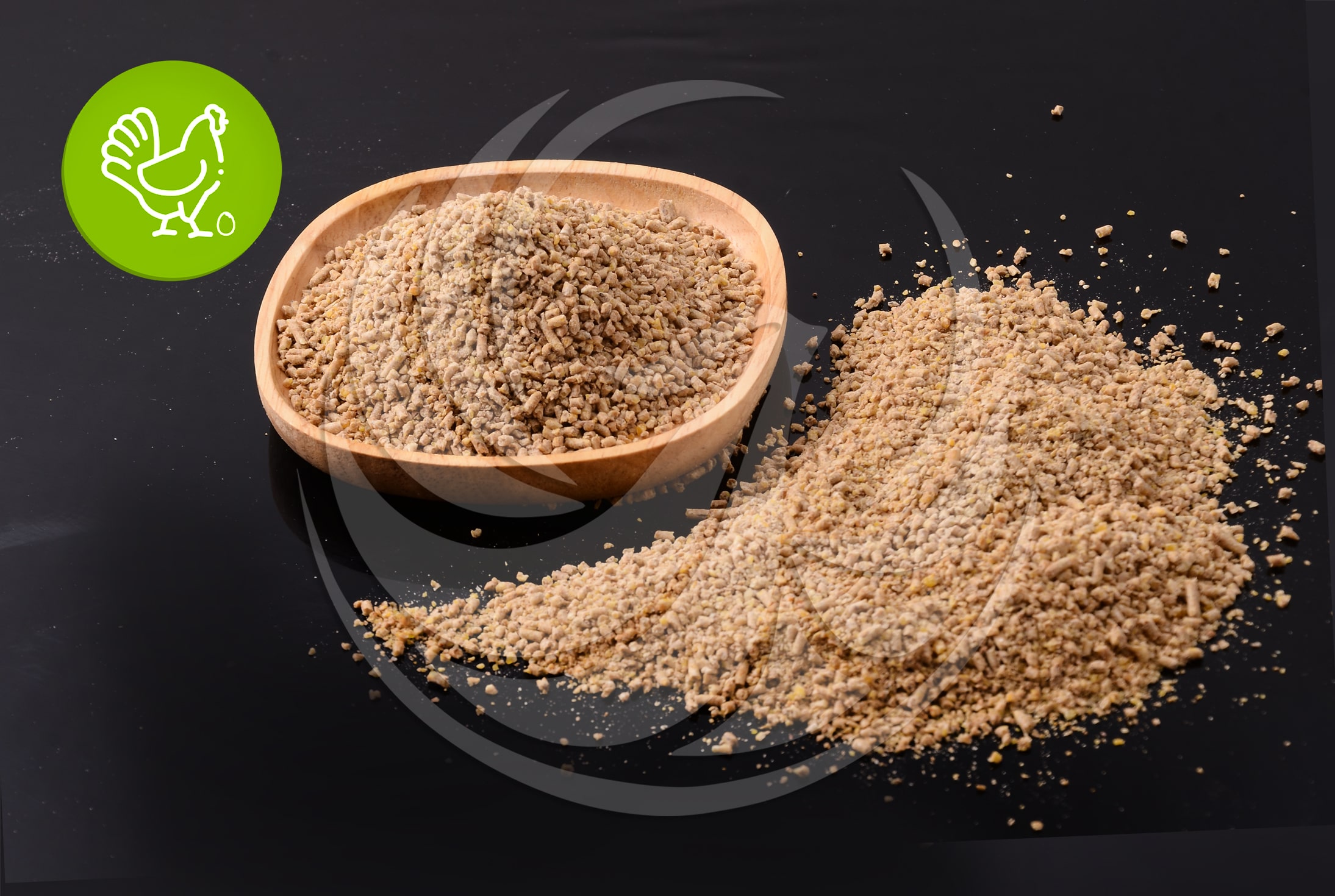 شروع تولید تا 2% زیر پیک مرغ تخمگذار