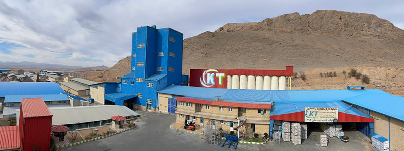 کیمیاگران تغذیه