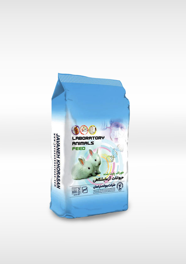 خوراک خرگوش