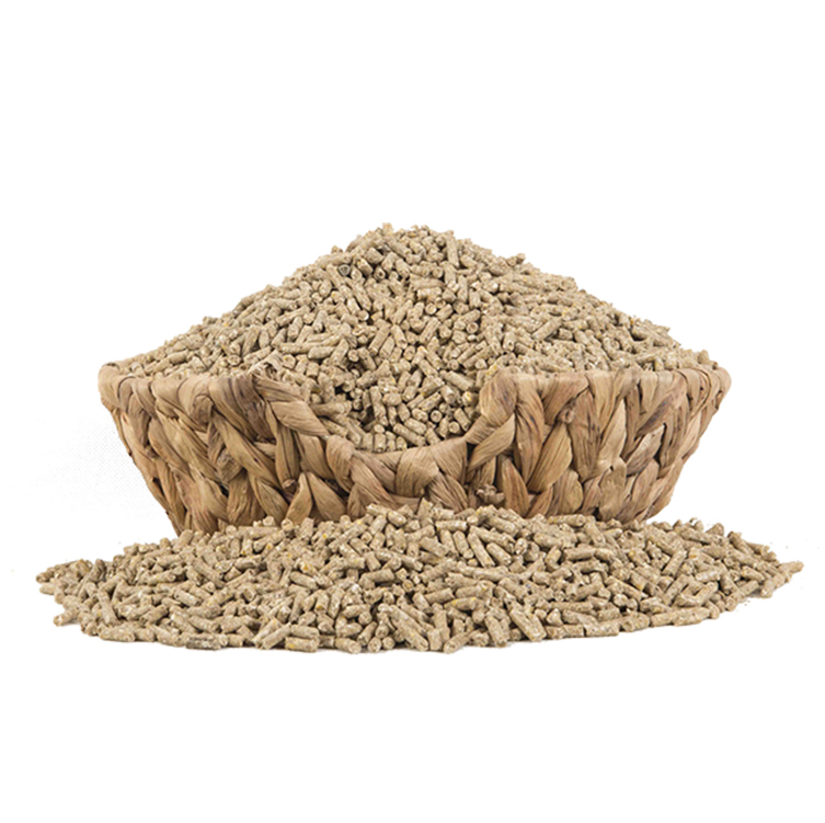 خوراک استارتر گوساله