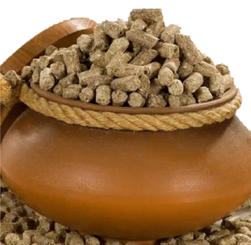 کنسانتره شیری گاو کم شیرده