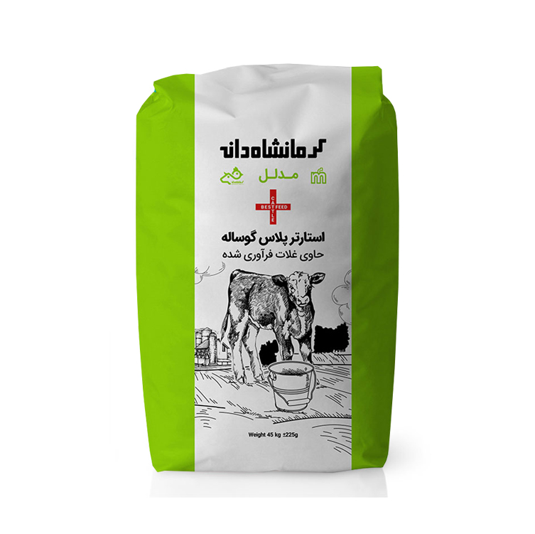 استارتر پلاس گوساله