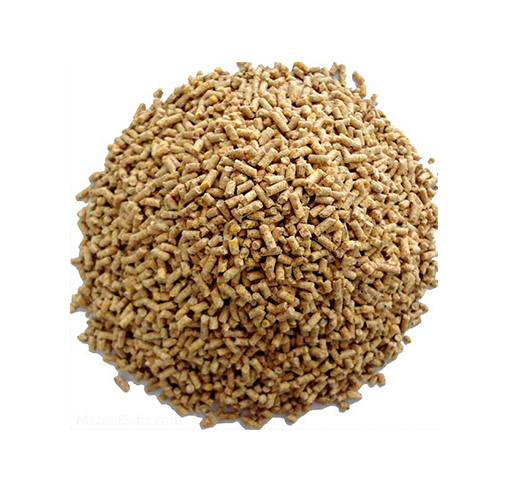 خوراک کامل جوجه گوشتی