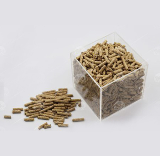 کنسانتره شیری گاو کم شیرده