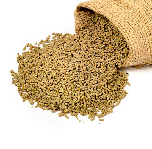 مزایای پري استارتر كرامبل و پري استارتر پلت