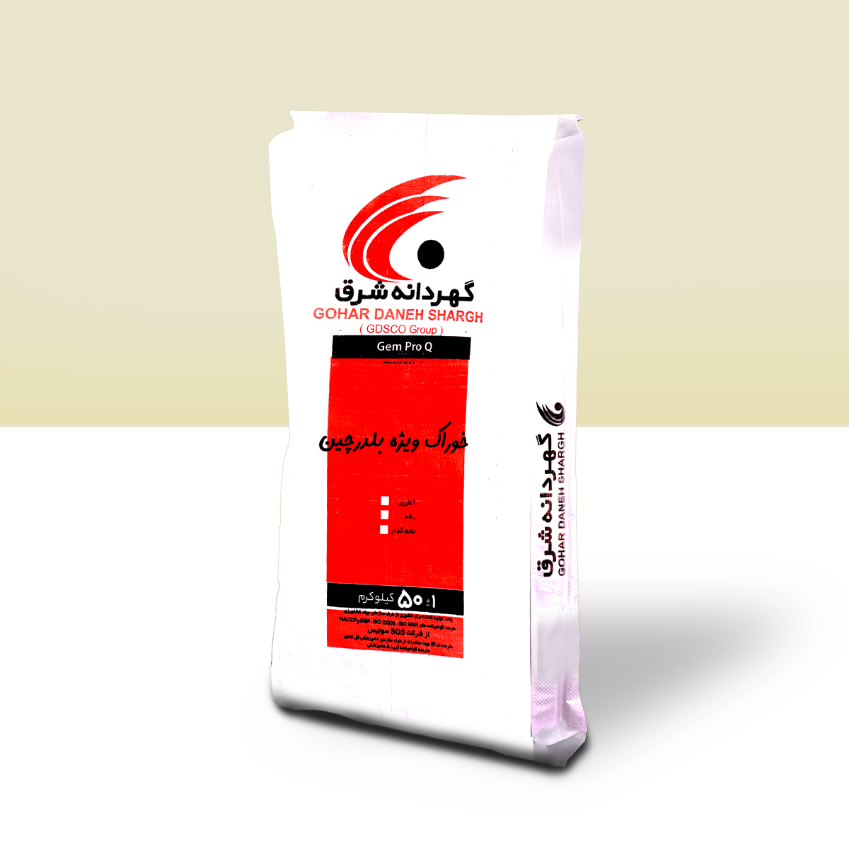 خوراک ویژه بلدرچین