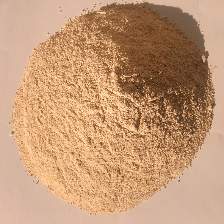 مکمل معدنی گوشتی